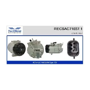 RECOFICIAL RECSAC71037.1