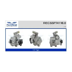 RECSSP74116.0 RECOFICIAL