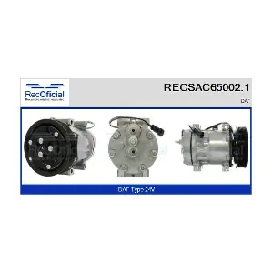 RECOFICIAL RECSAC65002.1
