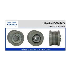 RECOFICIAL RECSCP90253.0