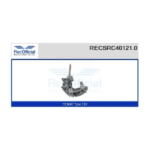 RECSRC40121.0 RECOFICIAL