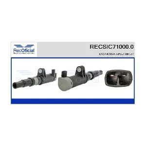 RECOFICIAL RECSIC71000.0