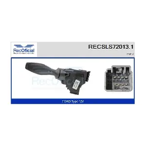 RECSLS72013.1 RECOFICIAL