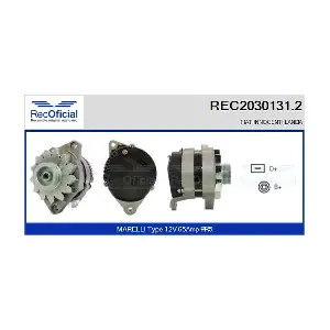 RECOFICIAL REC2030131.2