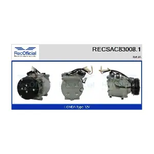 RECOFICIAL RECSAC83008.1