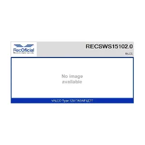 RECOFICIAL RECSWS15102.0
