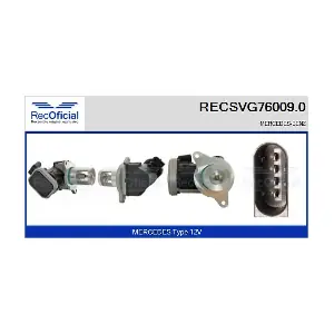 RECSVG76009.0 RECOFICIAL