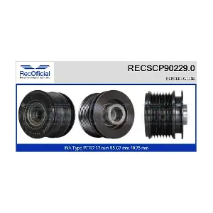 RECSCP90229.0 RECOFICIAL