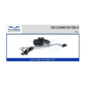 RECSWS10100.0 RECOFICIAL