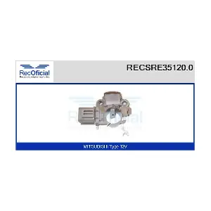 RECSRE35120.0 RECOFICIAL