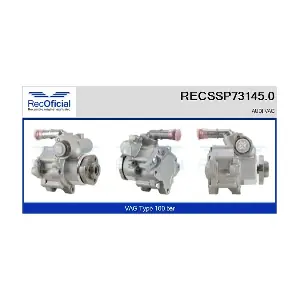 RECOFICIAL RECSSP73145.0