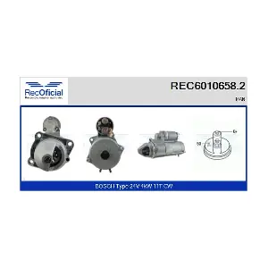 RECOFICIAL REC6010658.2