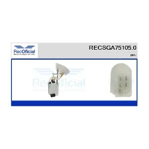 RECSGA75105.0 RECOFICIAL