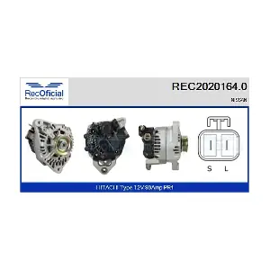 RECOFICIAL REC2020164.0