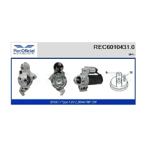 REC6010431.0 RECOFICIAL