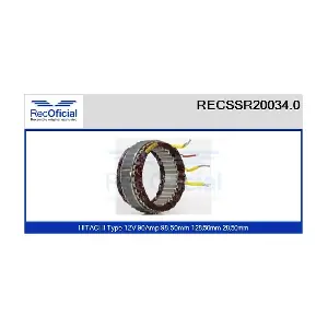 LR185701 CASCO