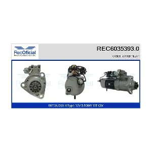 RECOFICIAL REC6035393.0