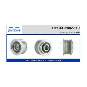 RECSCP90270.0 RECOFICIAL