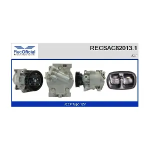 RECOFICIAL RECSAC82013.1