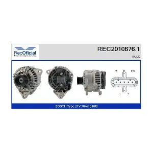 RECOFICIAL REC2010676.1