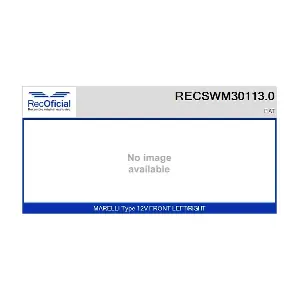 RECSWM30113.0 RECOFICIAL