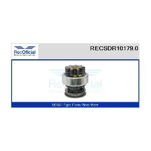RECSDR10179.0 RECOFICIAL