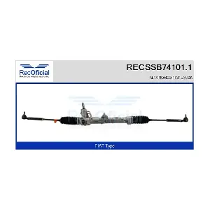 RECSSB74101.1 RECOFICIAL