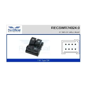 RECSWR74024.0 RECOFICIAL