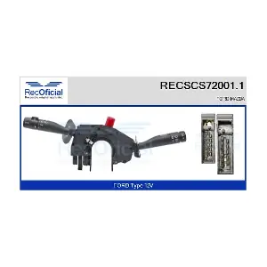 RECOFICIAL RECSCS72001.1