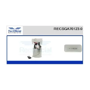 RECSGA70123.0 RECOFICIAL