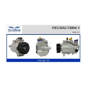 RECOFICIAL RECSAC73004.1