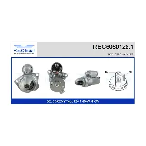 RECOFICIAL REC6060128.1
