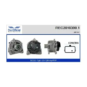 RECOFICIAL REC2010399.1