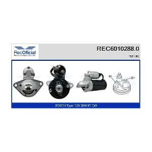 RECOFICIAL REC6010288.0