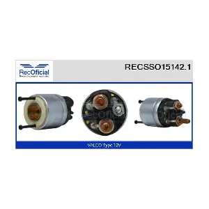 RECSSO15142.1 RECOFICIAL