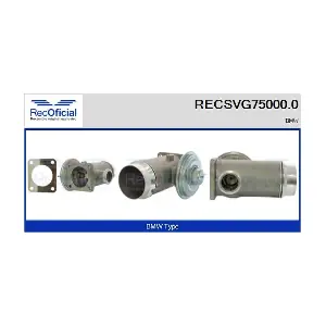 RECOFICIAL RECSVG75000.0