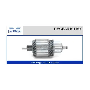 RECOFICIAL RECSAR10176.9