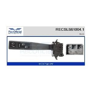 RECSLS61004.1 RECOFICIAL