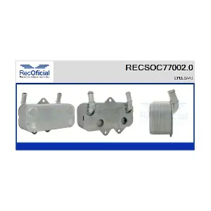 RECOFICIAL RECSOC77002.0
