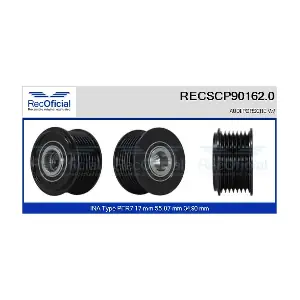 RECSCP90162.0 RECOFICIAL