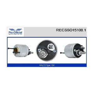 RECSSO15100.1 RECOFICIAL