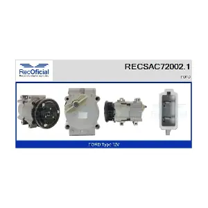 RECOFICIAL RECSAC72002.1