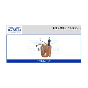 D8AF11001AA CASCO