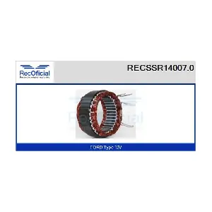 RECOFICIAL RECSSR14007.0