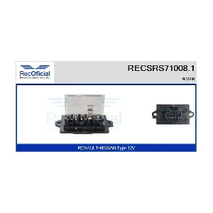 RECOFICIAL RECSRS71008.1