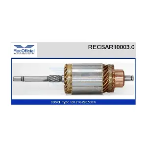 RECOFICIAL RECSAR10003.0