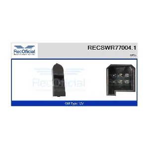 RECOFICIAL RECSWR77004.1