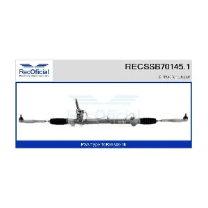 RECSSB70145.1 RECOFICIAL