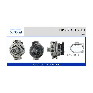 RECOFICIAL REC2010171.1