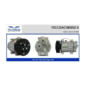 RECOFICIAL RECSAC66002.0